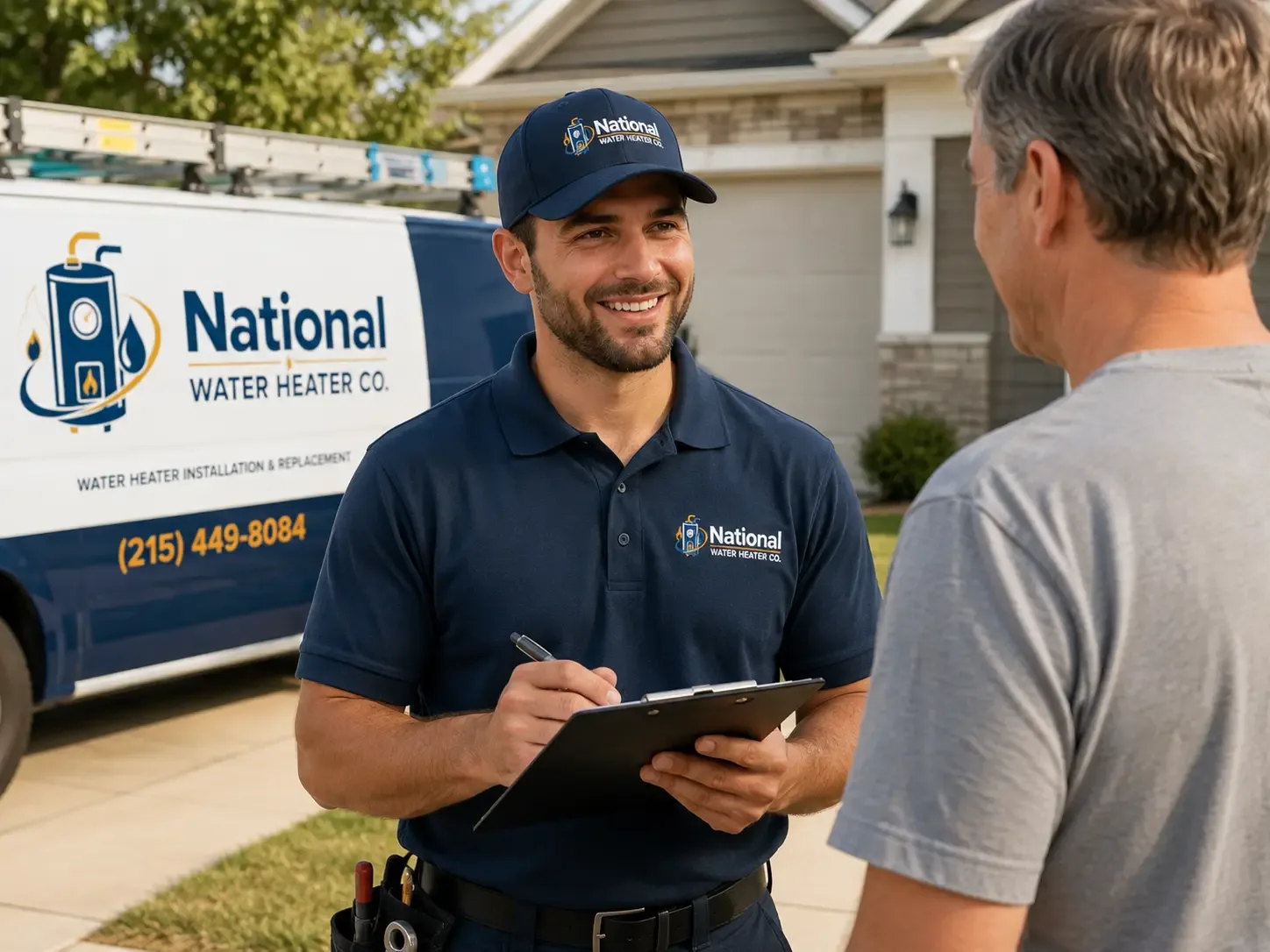 Water Heater Installation Damar, KS FAQs